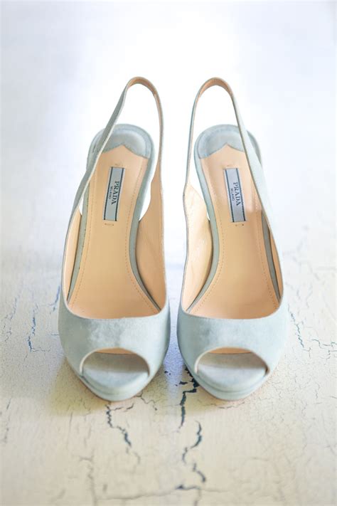 blue prada wedding shoes|where to buy Prada shoes.